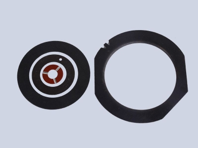 CFB01 series (self-lubricating bearing)