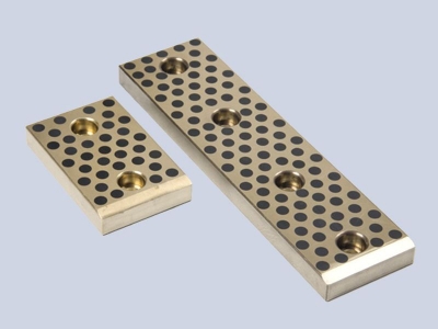 CFB05 series (solid lubrication bearing)