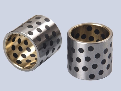 CFB05 series (solid lubrication bearing)