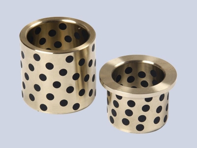CFB05 series (solid lubrication bearing)
