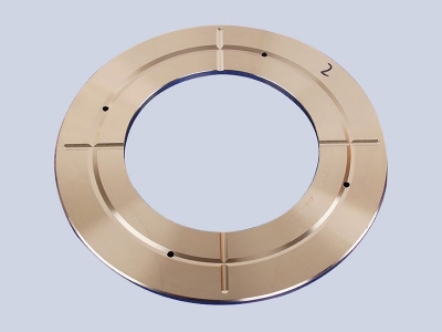 CFB05 series (solid lubrication bearing)