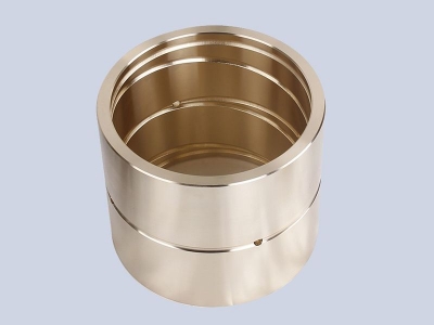 CFB05 series (solid lubrication bearing)