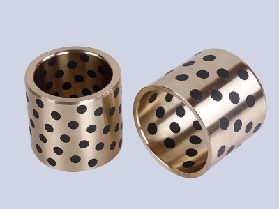 CFB05 series (solid lubrication bearing)