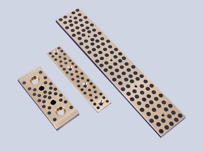 CFB05 series (solid lubrication bearing)