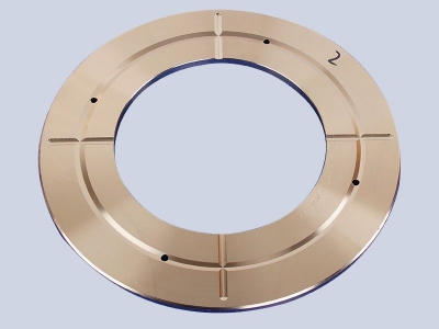 CFB05 series (solid lubrication bearing)