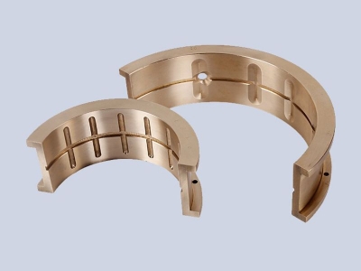CFB05 series (solid lubrication bearing)