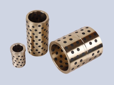 CFB05 series (solid lubrication bearing)