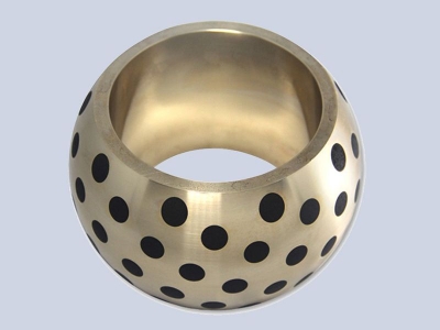 CFB05 series (solid lubrication bearing)