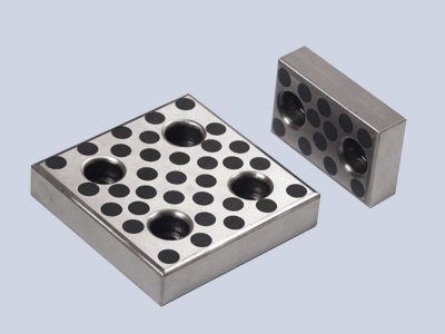 CFB05 series (solid lubrication bearing)